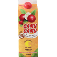 カムカム５倍濃縮飲料 500ml（30%果汁）