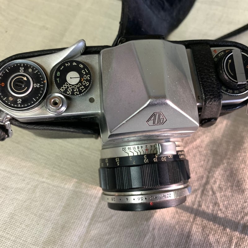 と*ー様 アサヒペンタックス　PENTAX フィルムカメラ　カメラ ASAHI PENTAX アサヒペンタックス カメラ No.306913 S2 ASAHI