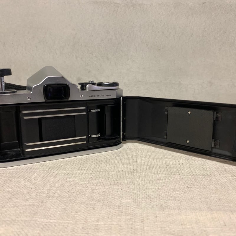と*ー様 アサヒペンタックス　PENTAX フィルムカメラ　カメラ ASAHI PENTAX アサヒペンタックス カメラ No.306913 S2 ASAHI