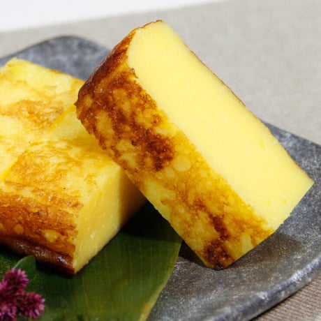 【25-24】かすてら蒲鉾 中［焼き蒲鉾］