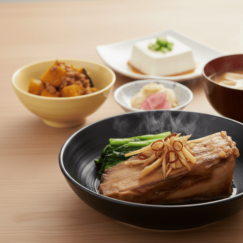 メカジキのハーモニカ～気仙沼の漁師めし～ | 気仙沼蒲鉾 かねせん