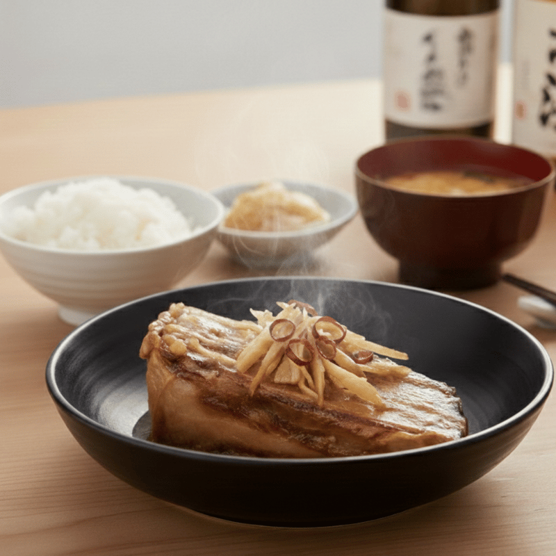 メカジキのハーモニカ～気仙沼の漁師めし～ | 気仙沼蒲鉾 かねせん