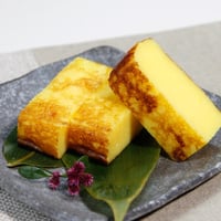 【25-24】かすてら蒲鉾 中［焼き蒲鉾］
