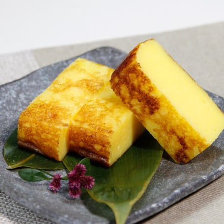 【25-24】かすてら蒲鉾 中［焼き蒲鉾］