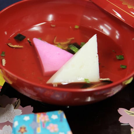 【25-28】はんぺん（紅白セット）【年末限定/12月24日以降出荷】