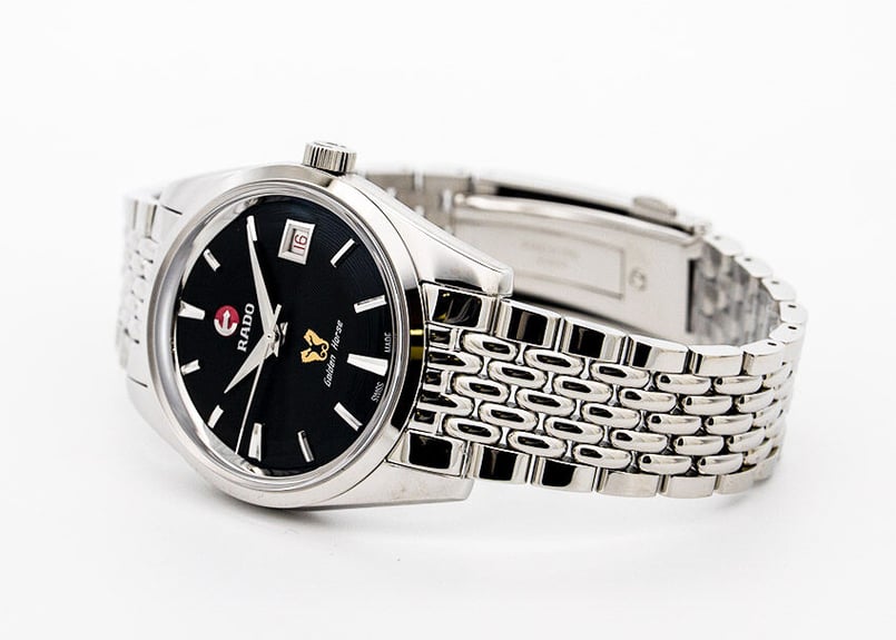 RADO Golden Horse Sport ラドー　ゴールデンホーススポーツ RADO Golden Horse Automatic1957 Limited Edition ラドー