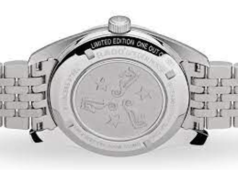 RADO ゴールデンホース ラドー ゴールデンホース RADO Golden Horse オートマチック SS