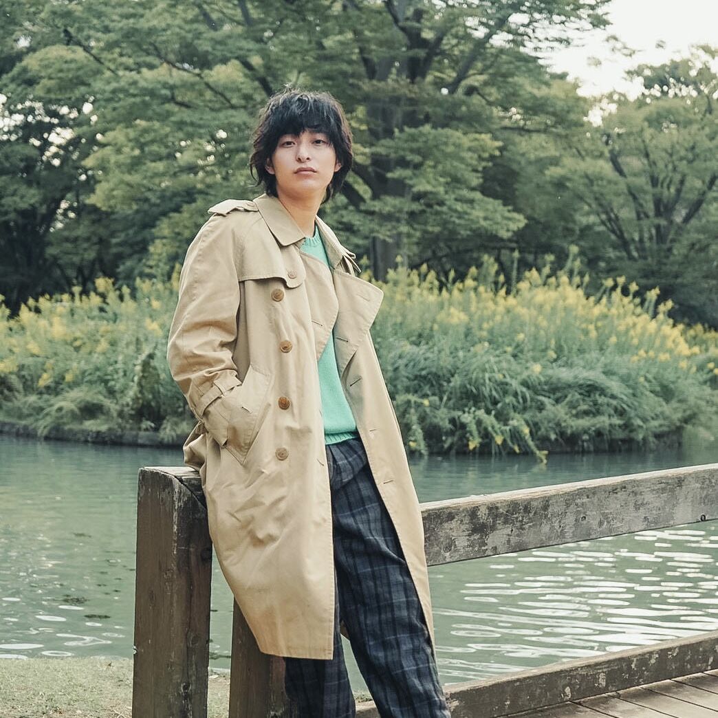 コスタさま専用　BURBERRY メガチェック柄 トレンチコート 三越伊勢丹 | burberry/バーバリー通販 | ロング チェックカラー