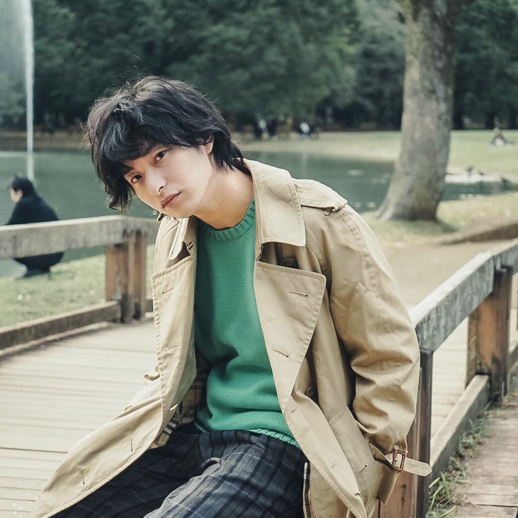 Burberry】トレンチコート | エモフル