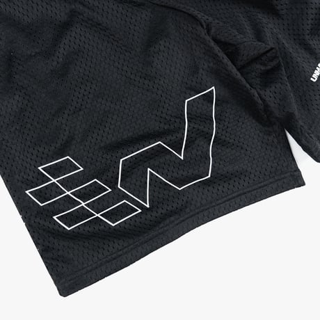 Wekfest x Champion Mesh Shorts