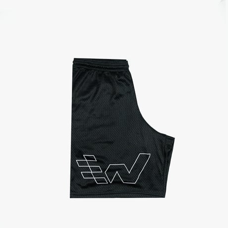 Wekfest x Champion Mesh Shorts