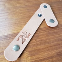 SQUIDCORE　ロッドベルト&ティップクリップ(シリアル)