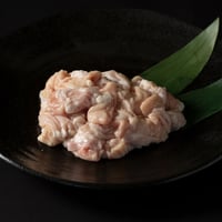 国産豚とんちゃん