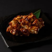 国産牛ホルモン (味噌)