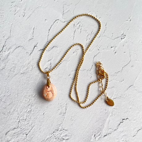 Cantera Opal necklace15
