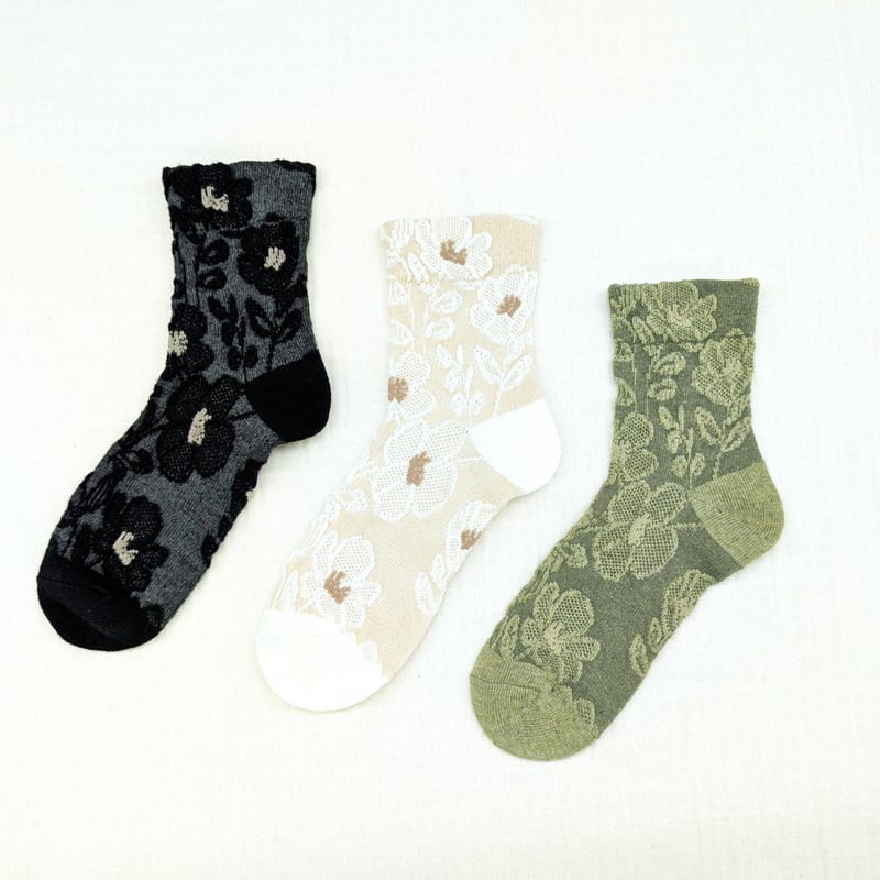 プティパ Petit pas 靴下専門店 公式オンラインショップ