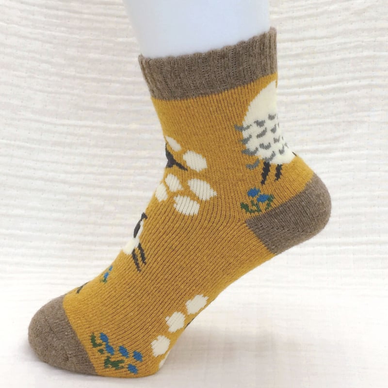 靴下 センターラインソックス 2足ギフトバッグ 全7色 – CHICSTOCKS