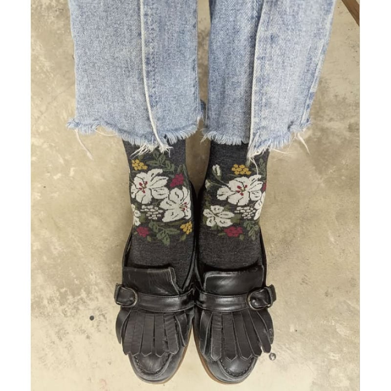 プリティ 靴下2点 ZX V2 SOCKS｜Japan official｜alpinestars アルパインスターズ