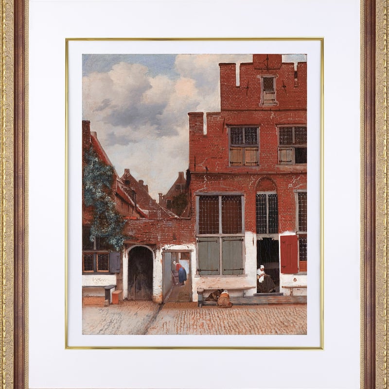 送料無料！リトグラフ