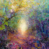 ドガ『エトワール』 リトグラフ・送料無料・新品額装・UVカット