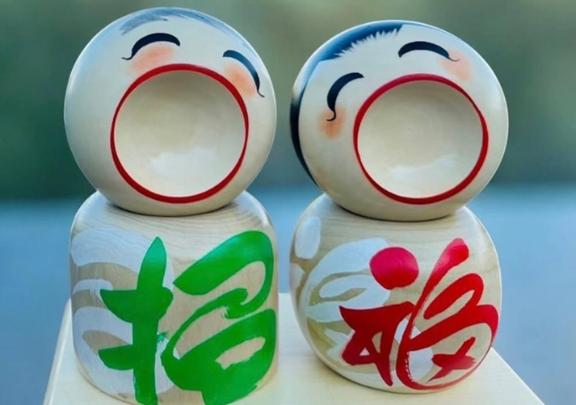 香村工芸.