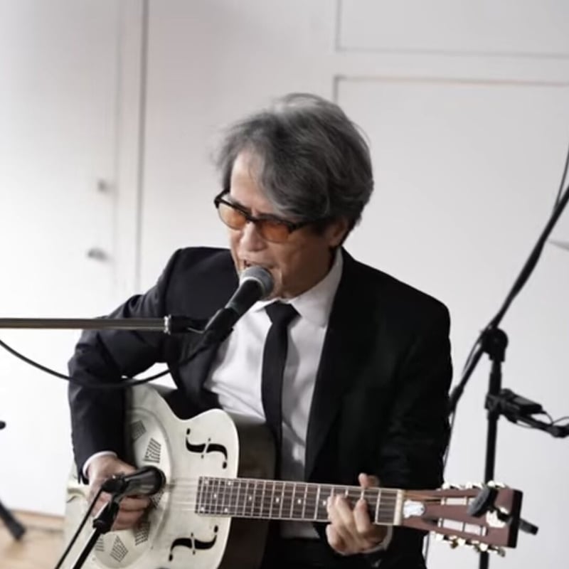 Live DVD/blues.the-butcher-590213“UNPLUGGED”vol