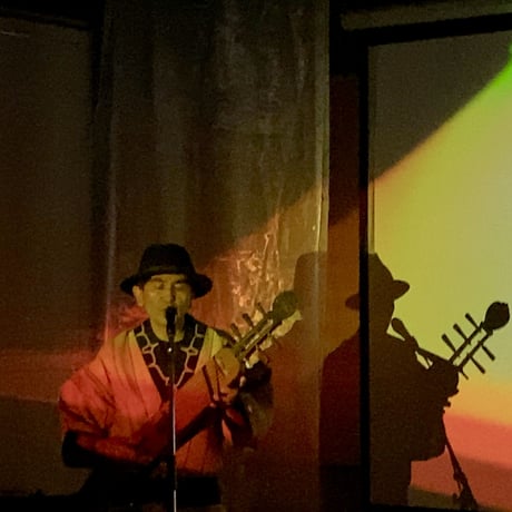 Live DVD/OKI&沼澤尚 DUO vol.58
