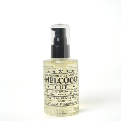 MELCOCO CUE / 120ml