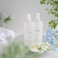 NEW Hot cleansing 100ml ｘ2本set(ノンアルコール）
