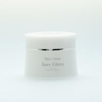 AserGinza クリーム 100g  約3-4ヶ月分