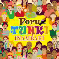 ペルー トゥンキ イナンバリ農協 ... 100g