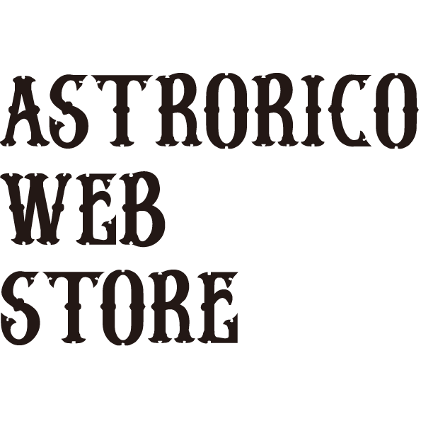 ASTRORICO Web Store