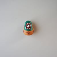 起き上がりお人形様（堀越）