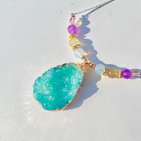 ドゥルージーアゲート | STORES