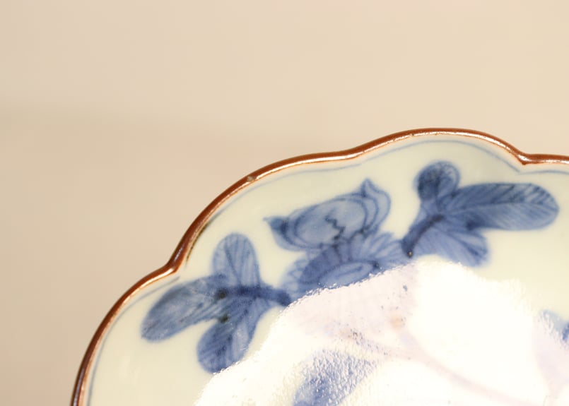 中国　清時代　染付　絵変わり菱型小皿3点まとめ　送料込み0930 中国 清時代 染付 絵変わり菱型小皿3点まとめ 送料込み0930 - メルカリ