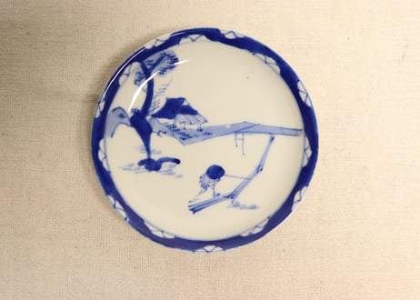 CATEGORY 染付 | 吉祥寺PukuPuku