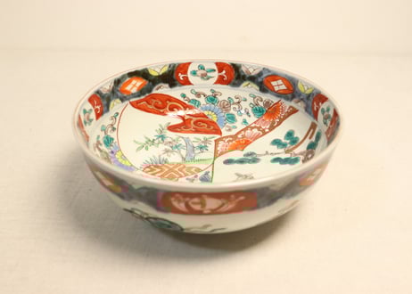 CATEGORY 色絵 | 吉祥寺PukuPuku