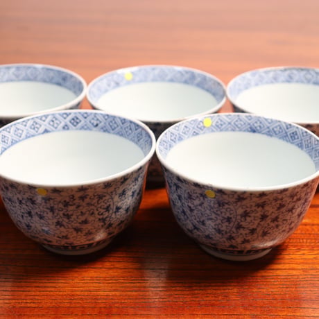 古伊万里 | STORES