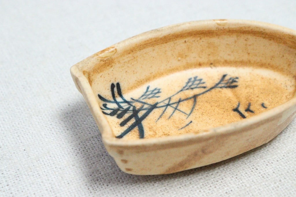 1270 染付 小皿 10枚セット 金彩　アンティーク　まとめ　黄色　戦前　器 1270 染付 小皿 10枚セット 金彩 アンティーク まとめ 黄色 戦前 器