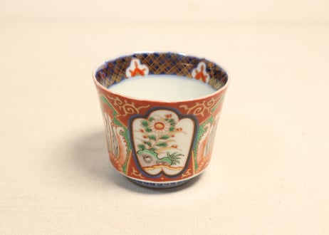 CATEGORY 色絵 | 吉祥寺PukuPuku