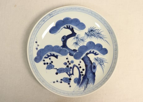 CATEGORY 染付 | 吉祥寺PukuPuku