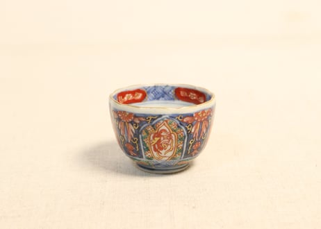 古染付　向付 古染付寄向付 文化遺産オンライン