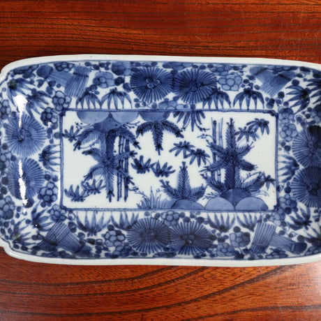 古伊万里 | STORES
