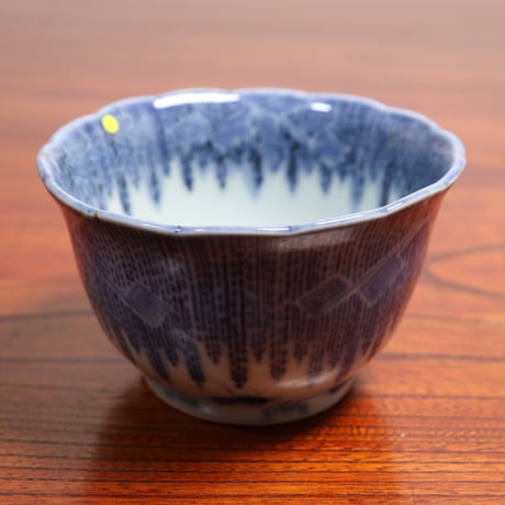 伊万里　古伊万里　氷裂　向付　江戸　中期 古伊万里 | STORES