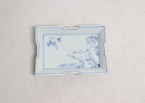 CATEGORY 染付 | 吉祥寺PukuPuku