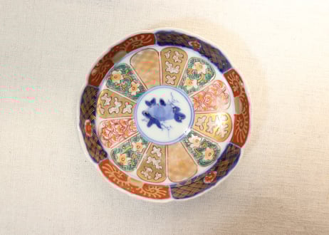 CATEGORY 色絵 | 吉祥寺PukuPuku