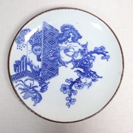 8寸皿 | STORES