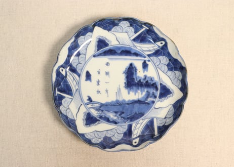 CATEGORY 染付 | 吉祥寺PukuPuku