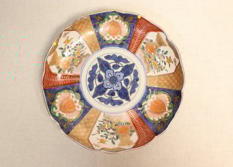 CATEGORY 色絵 | 吉祥寺PukuPuku