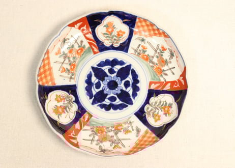 CATEGORY 色絵 | 吉祥寺PukuPuku